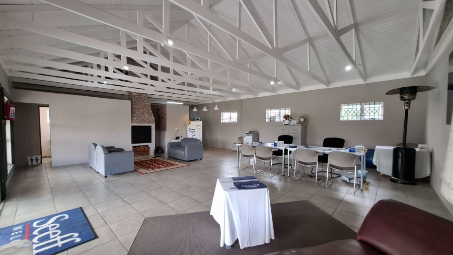 Commercial Property for Sale in Heidelberg Western Cape